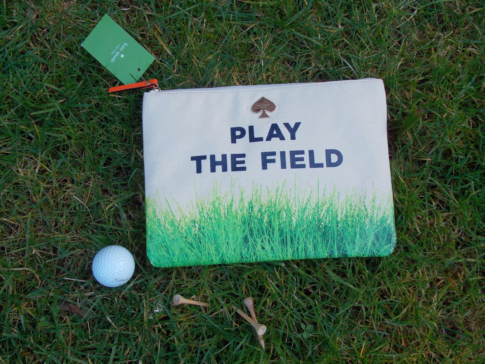 Play The Field